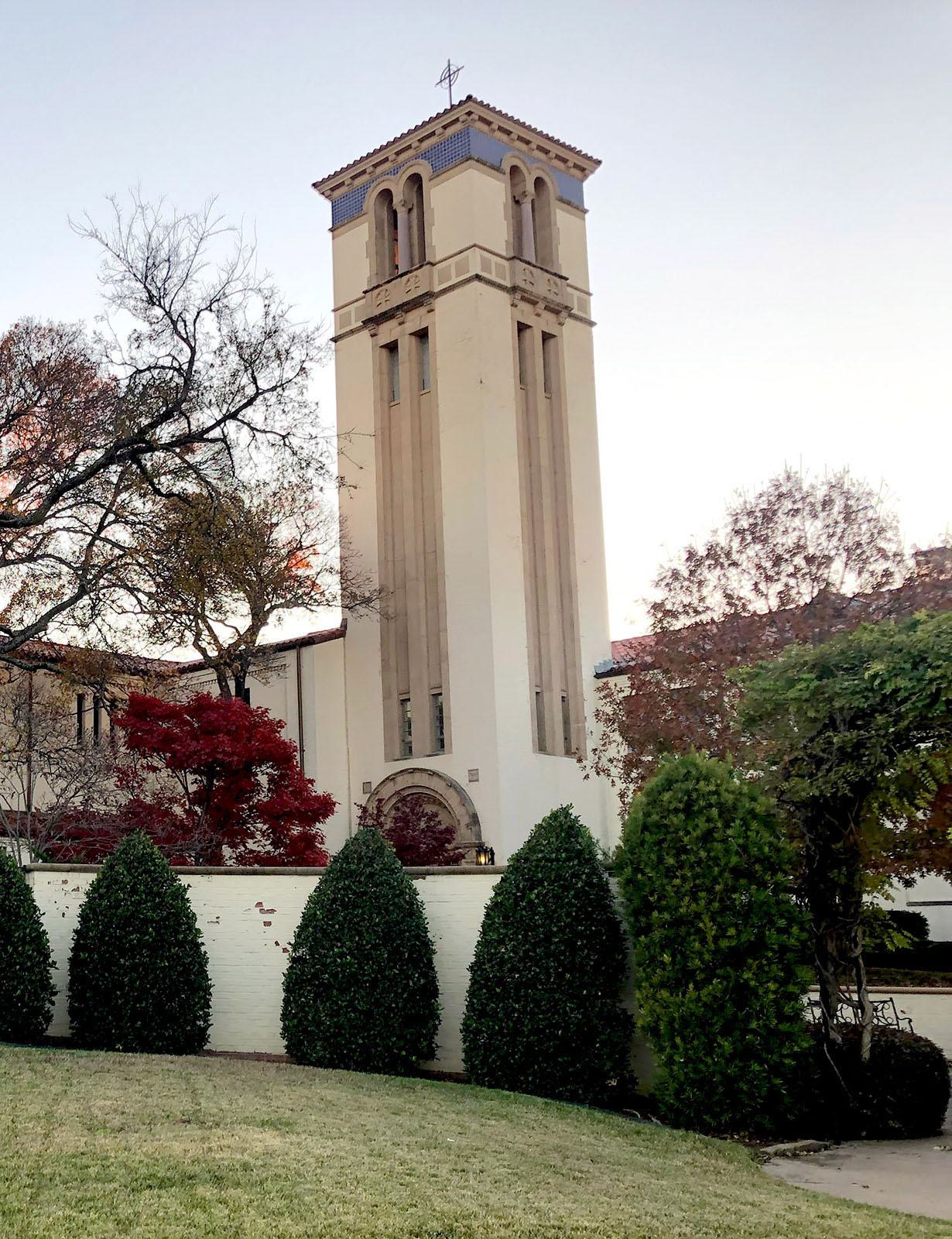 UCC Building